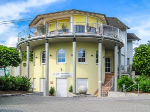 HAIR & BEAUTY HOUSE WALLMEROD ... Anspruch auf mehr