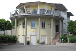 HAIR & BEAUTY HOUSE WALLMEROD ... Anspruch auf mehr