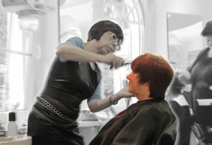 HAIR & BEAUTY HOUSE WALLMEROD ... Anspruch auf mehr