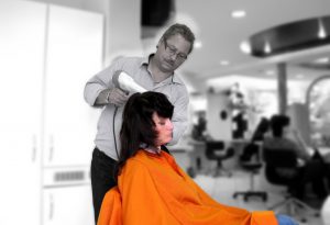 HAIR & BEAUTY HOUSE WALLMEROD ... Anspruch auf mehr