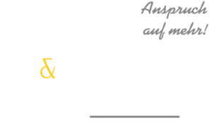HAIR & BEAUTY HOUSE WALLMEROD ... Anspruch auf mehr