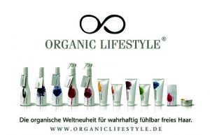 Hair & Beauty HOUSE - Organic Lifestyle® Haarpflege-Produkte